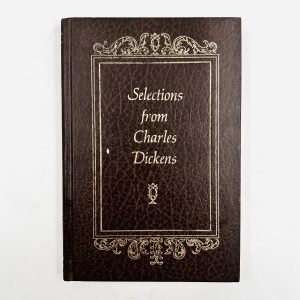 Selections from Charles Dickens