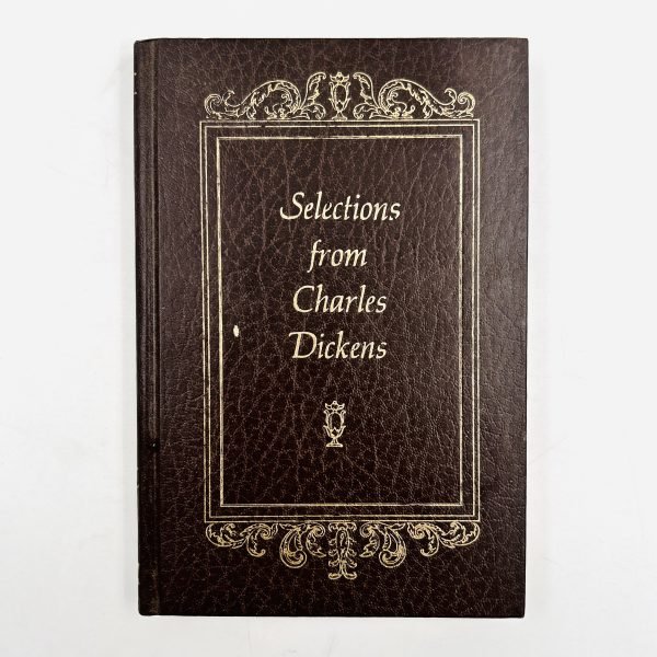 Selections from Charles Dickens