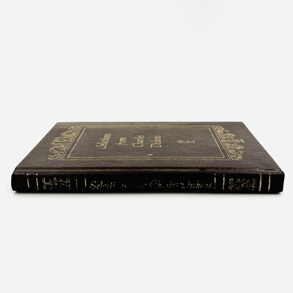Selections from Charles Dickens - Image 2