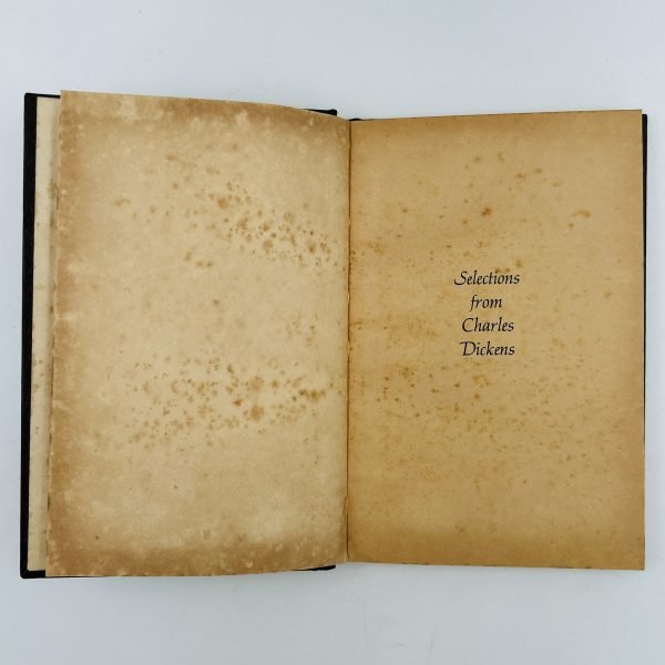 Selections from Charles Dickens - Image 4