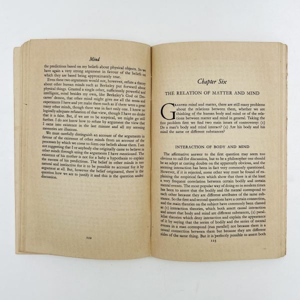 The Fundamental Questions of Philosophy by A.C. Ewing - Image 8