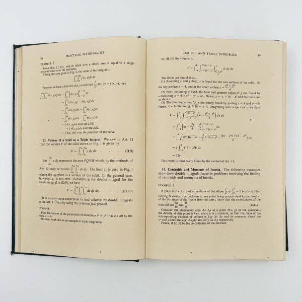 Practical Mathematics by Louis & McKay - Image 7