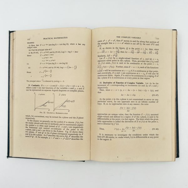 Practical Mathematics by Louis & McKay - Image 8