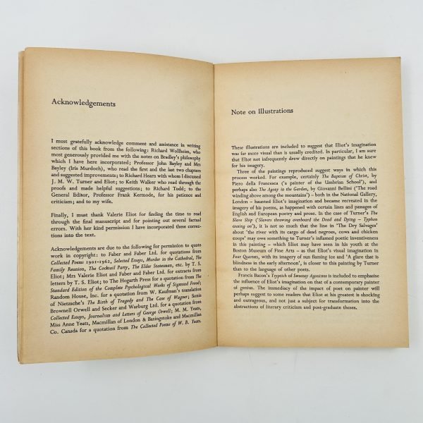 ELIOT by Stephen Spender - Image 6