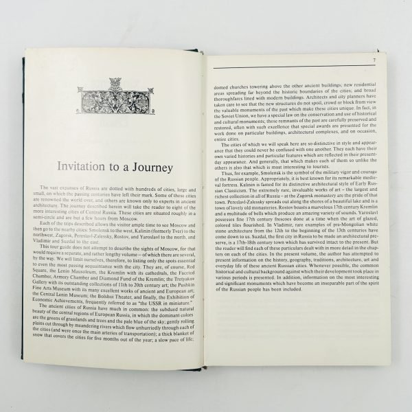 ANCIENT RUSSIAN CITIES by Alexander Milovsky - Image 6