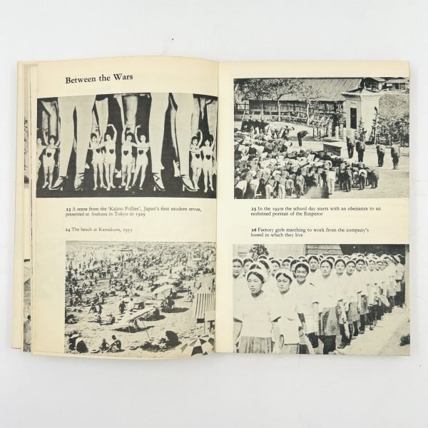 The Modern History of Japan - Image 11