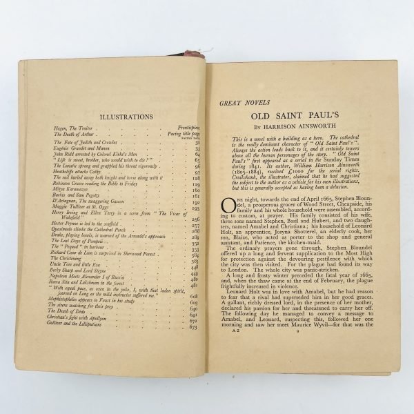 World Famous Books in Outline - Image 7