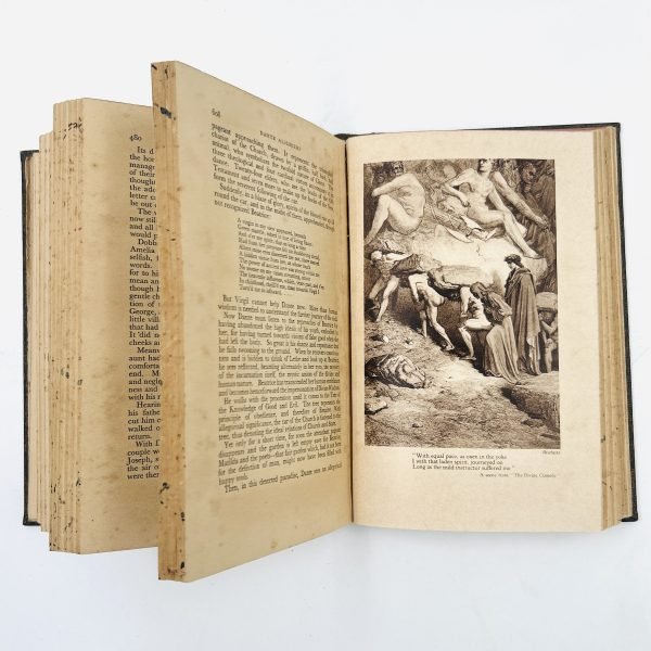 World Famous Books in Outline - Image 11