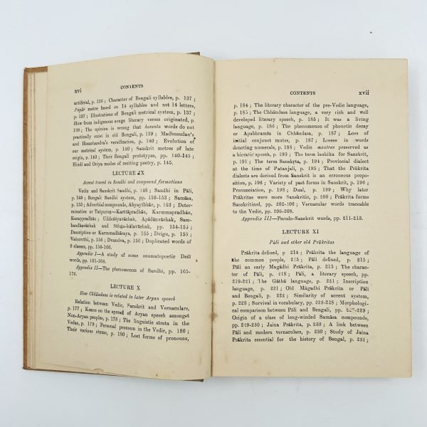 The History of the Bengali Language - Image 10