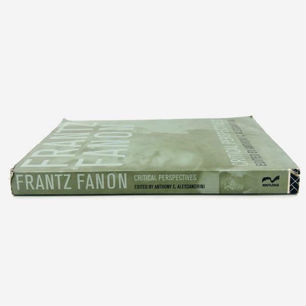 Frantz Fanon – Critical Perspectives - Image 2