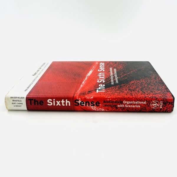 The Sixth Sense - Image 2