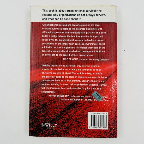 The Sixth Sense - Image 3