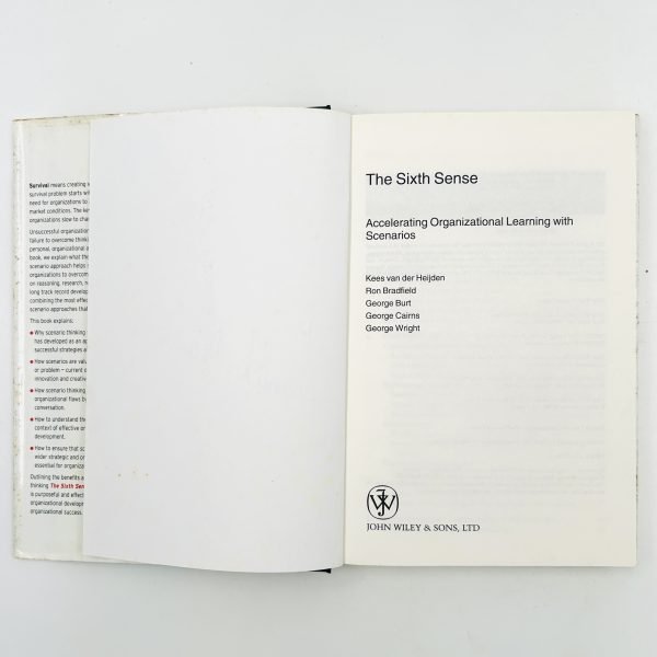 The Sixth Sense - Image 4