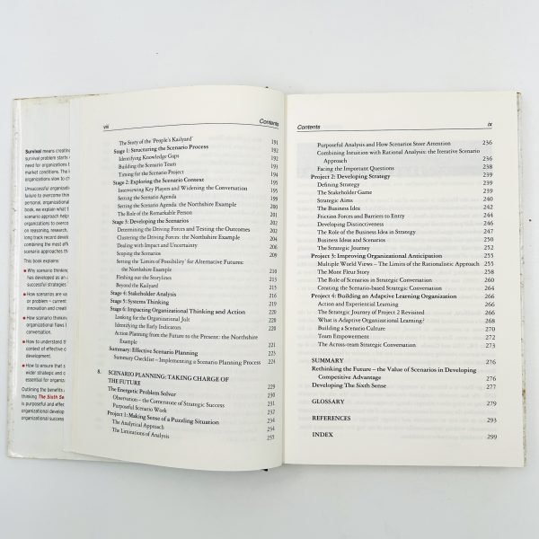 The Sixth Sense - Image 8
