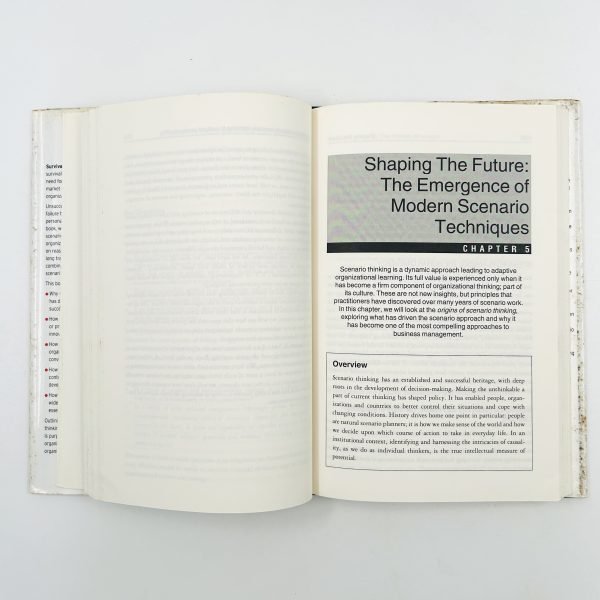 The Sixth Sense - Image 10