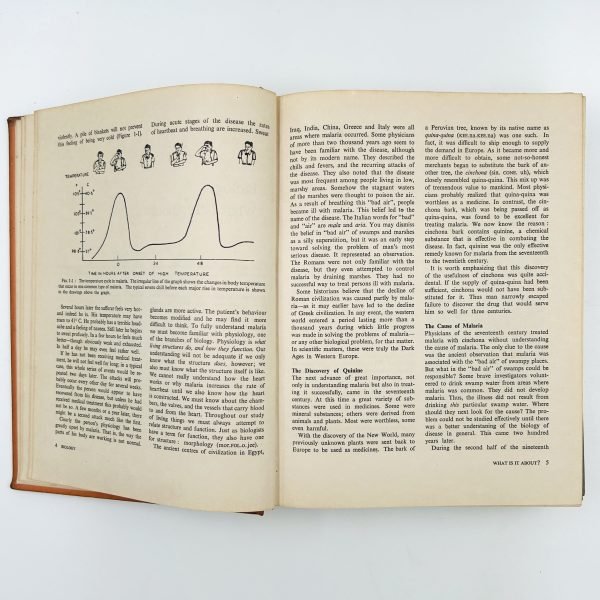 BIOLOGY: AN INQUIRY INTO LIFE (2 Volume Set) - Image 9