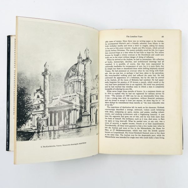 The Life and Death of Adolf Hitler - Image 8