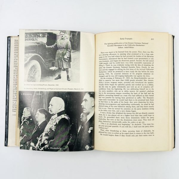 The Life and Death of Adolf Hitler - Image 10