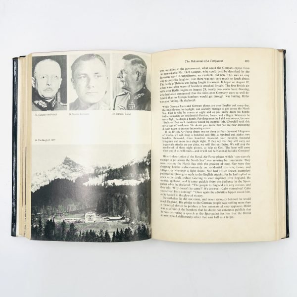 The Life and Death of Adolf Hitler - Image 11