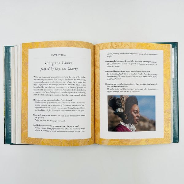 The World of Sanditon Author: Sara Sheridan - Image 14