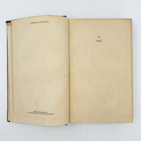 A HISTORY OF PALESTINE FROM 135 A.D. TO MODERN TIMES - Image 5