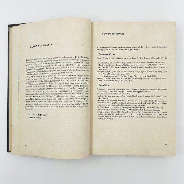 Population Problems - Image 6