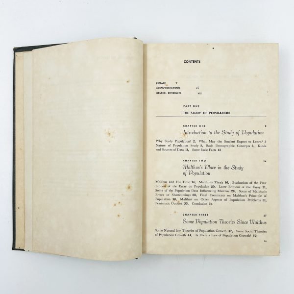 Population Problems - Image 7