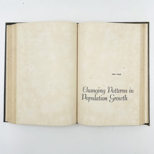 Population Problems - Image 13