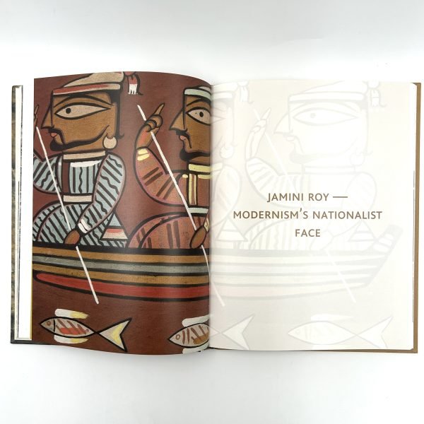 Jamini Roy - Image 7