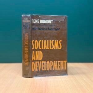 SOCIALISMS AND DEVELOPMENT