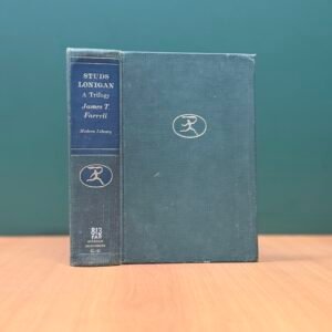 STUDS LONIGAN – A TRILOGY