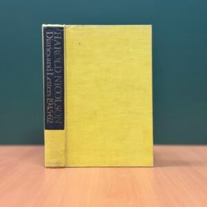 Harold Nicolson: Diaries and Letters 1945–62