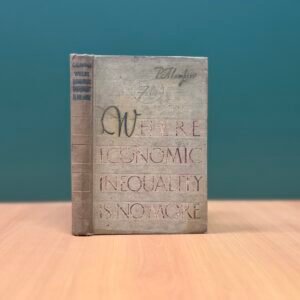 Where Economic Inequality Is No More