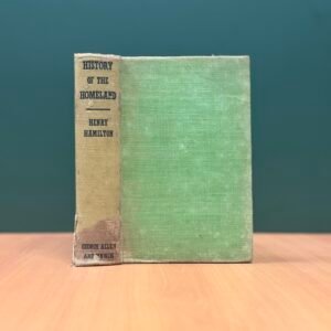 History of the Homeland