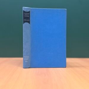 A Scottish Firm in Virginia (1767–1777) by T.M. Devine