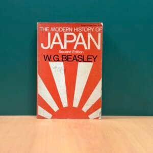 The Modern History of Japan