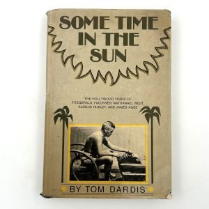 Some Time in the Sun by Tom Dardis