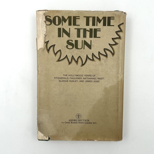 Some Time in the Sun by Tom Dardis - Image 3