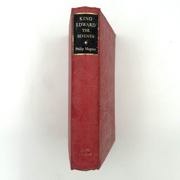 King Edward the Seventh by Philip Magnus - Image 2