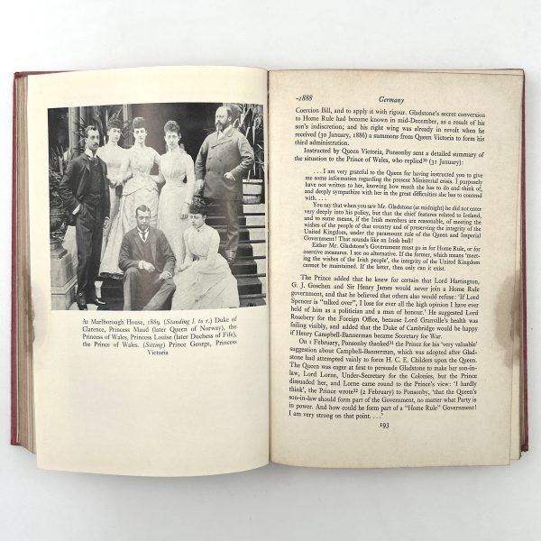 King Edward the Seventh by Philip Magnus - Image 11