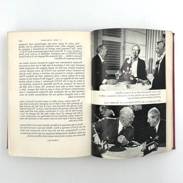 Riding the Storm (1956-1959) by Harold Macmillan - Image 9