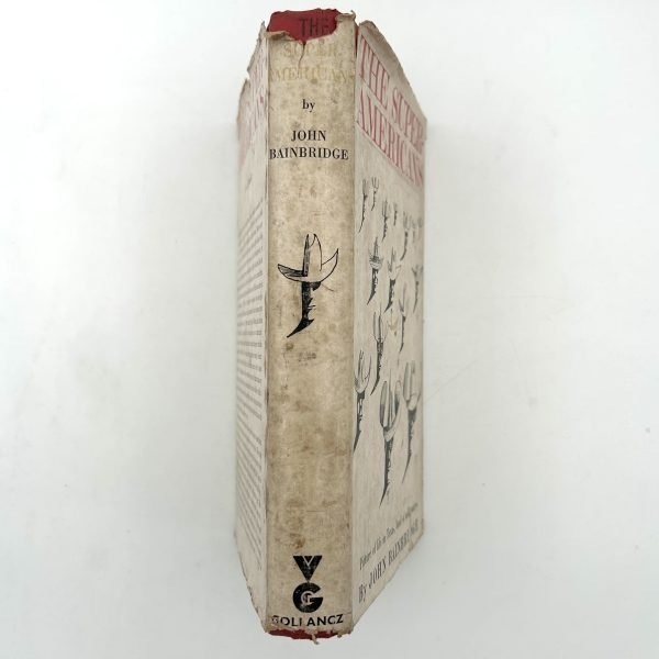 The Super-Americans by John Bainbridge - Image 2