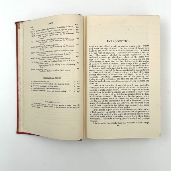 History of England by G. M. Trevelyan - Image 10
