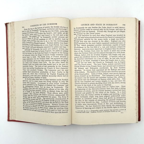 History of England by G. M. Trevelyan - Image 11