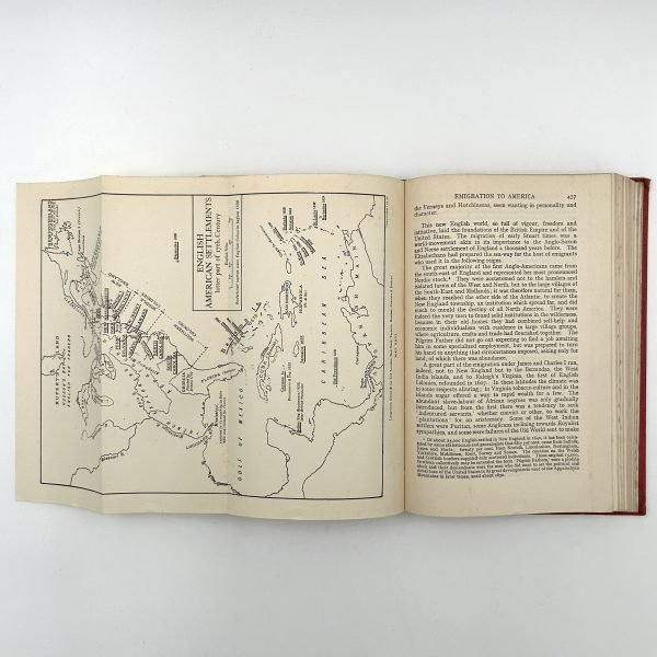 History of England by G. M. Trevelyan - Image 12