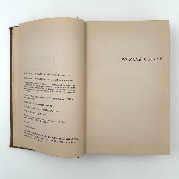 Literary Criticism: A Short History - Image 6