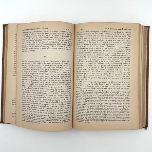 Literary Criticism: A Short History - Image 10