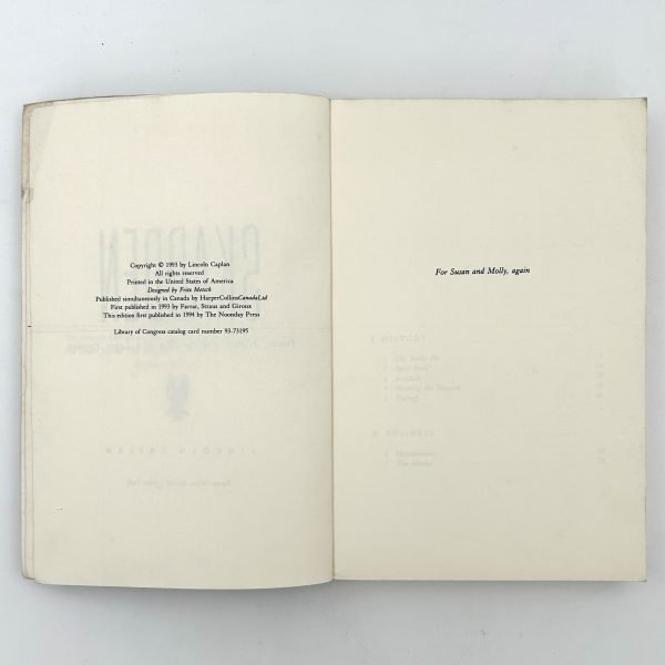 Skadden by Lincoln Caplan - Image 5