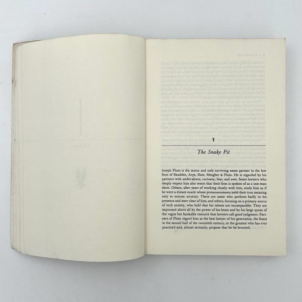 Skadden by Lincoln Caplan - Image 8