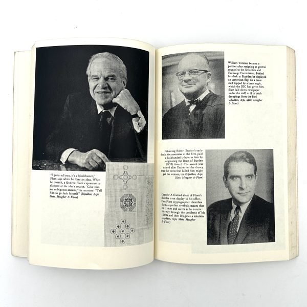 Skadden by Lincoln Caplan - Image 9